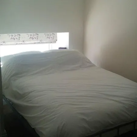 The Bolthole